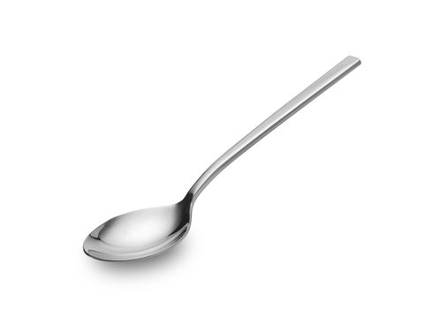 Chrom spoon