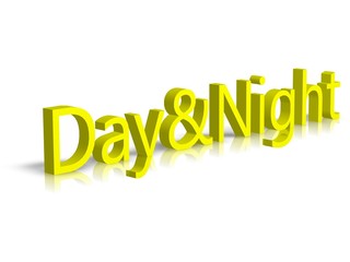 Day&Night
