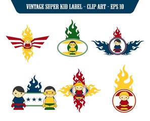 superhero cartoon theme
