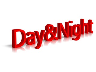 Day&Night