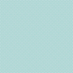 Teal Small Polka Dot Pattern Repeat Background