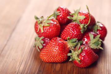 strawberry