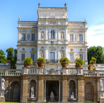 doria pamphili