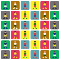 background pattern art