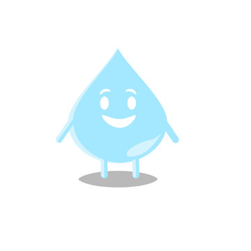 druppel water