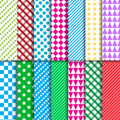 Pattern. Vector
