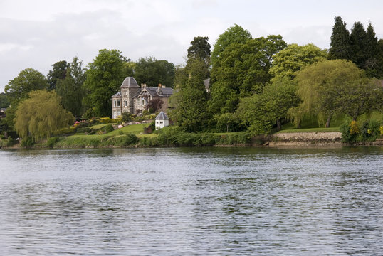 River Tay