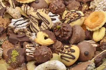 Weihnachtsgebäck