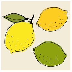 Lemons