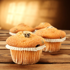muffin