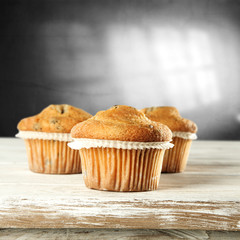 muffins