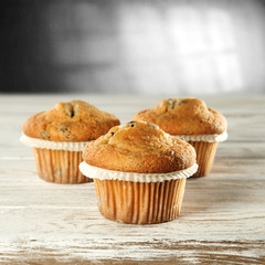 muffins