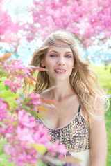 Fototapeta premium Spring (Betti W.)