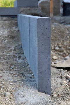 hausbau mauerplatten I