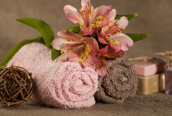 Spa Background
