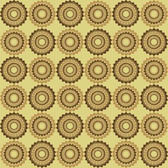 background pattern art