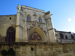 Eglise Saint Agricol, Avignon