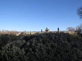 Avignon, Pont Saint Bénézet