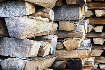 firewood