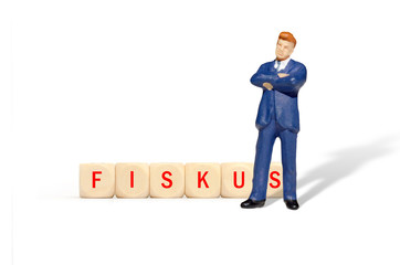 Fiskus - Manager