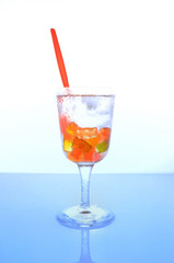 cool drink
