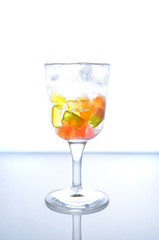 cool drink