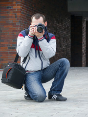 Photographer