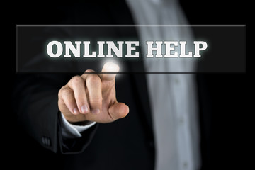 Online help