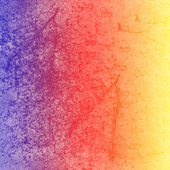 abstract colorful background, rainbow colors - obrazy, fototapety, plakaty