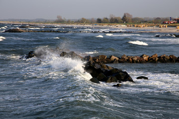 Probstei Kieler Bucht