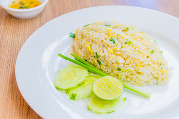 Fried rice