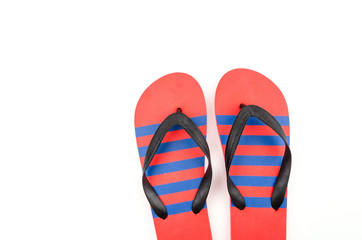 Isolated flip flop