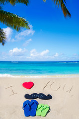 Happy Father's Day Background