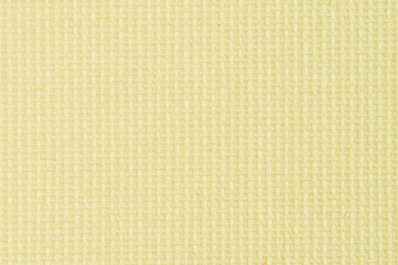 Yellow vinyl texture