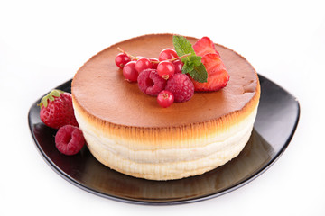 cheesecake