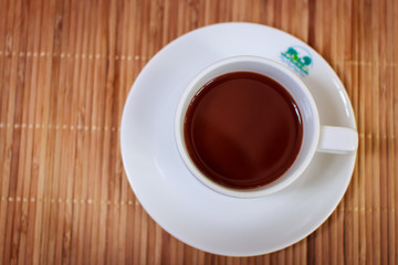 coffee