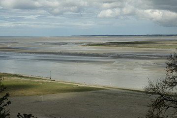 Baie de somme, Picardie