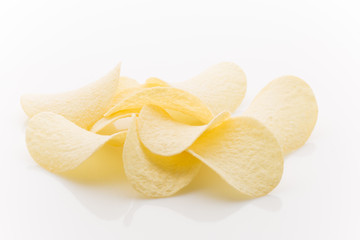 Chip patato.