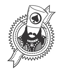 poker theme