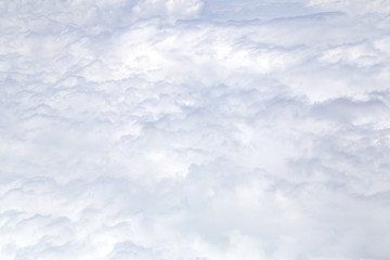 Fototapeta premium clouds background