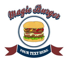 food and drink theme