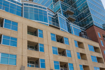 Condominiums