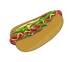 food and drink theme