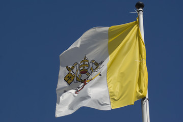 flaga © Henryk Olszewski