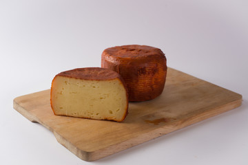 Pecorino silano impipato