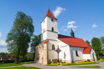 catholic church