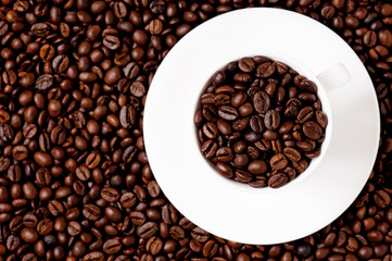 Coffee cup