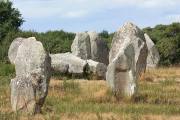 Carnac - Morbihan