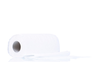 Toilet paper