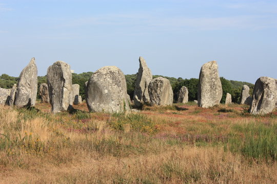 Carnac - Morbihan